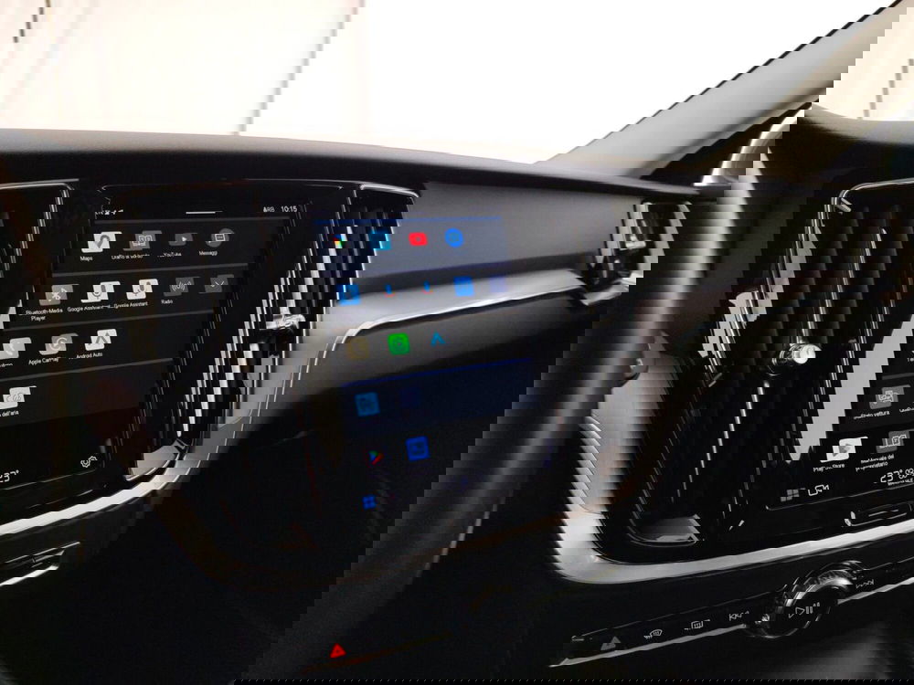 Volvo V60 usata a Massa-Carrara (13)