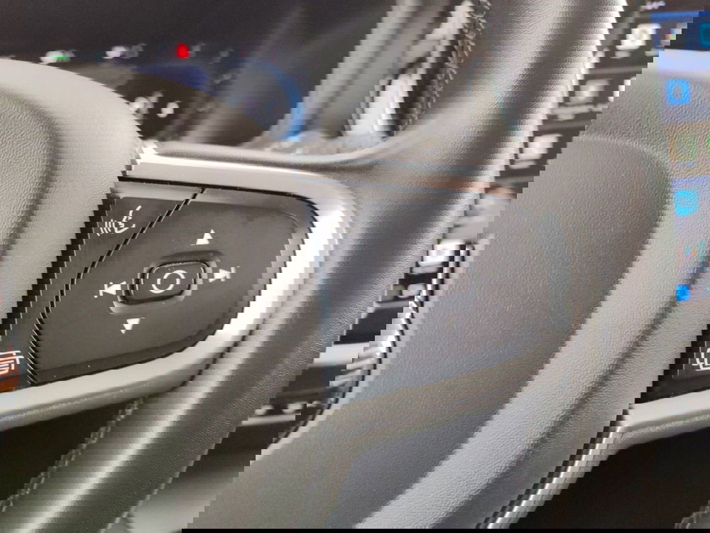 Volvo V60 usata a Massa-Carrara (14)