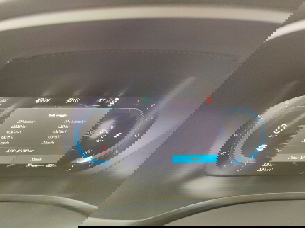 Volvo V60 usata a Massa-Carrara (17)