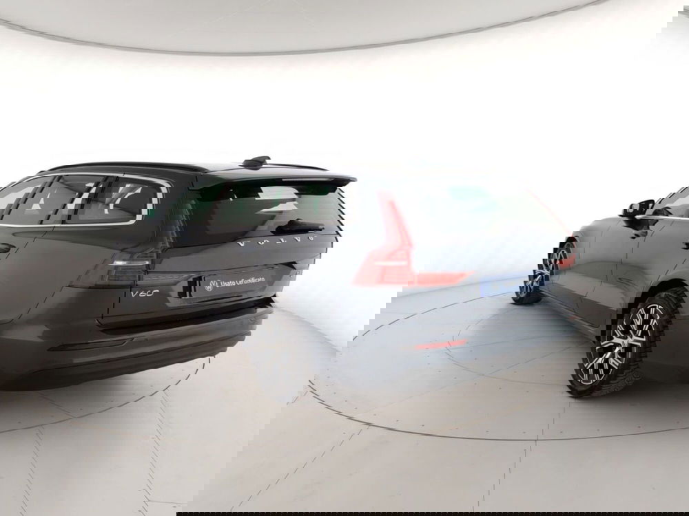 Volvo V60 usata a Massa-Carrara (2)