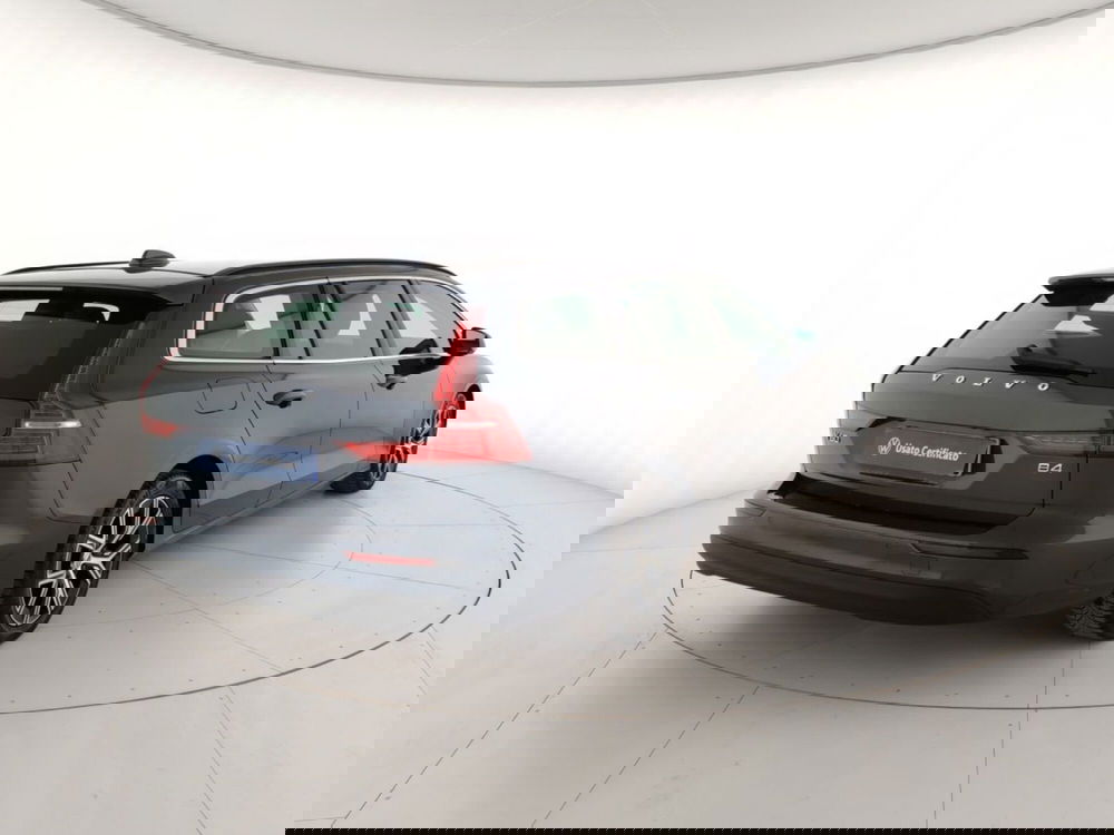 Volvo V60 usata a Massa-Carrara (3)