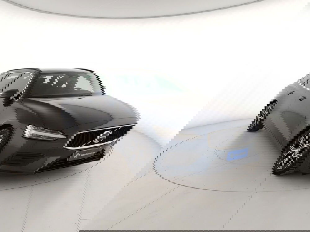 Volvo V60 usata a Massa-Carrara (4)