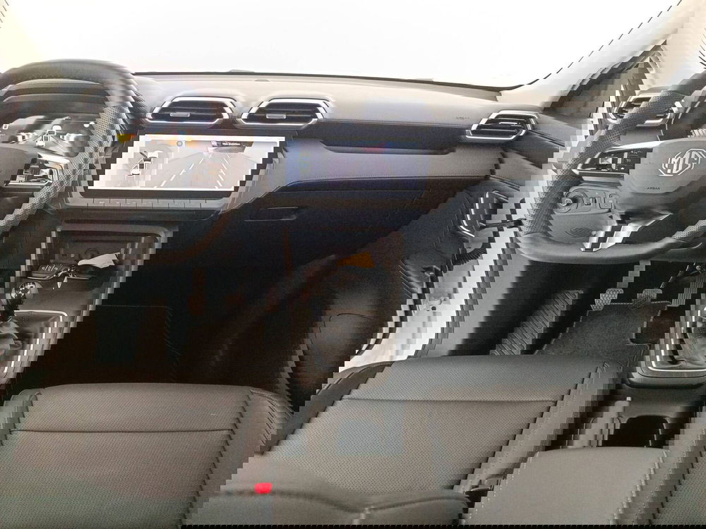 Mg ZS usata a Treviso (9)