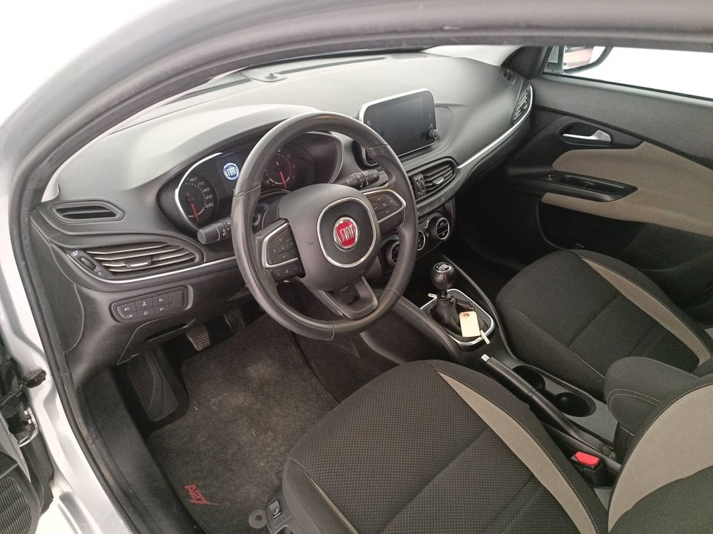 Fiat Tipo Station Wagon usata a Treviso (10)