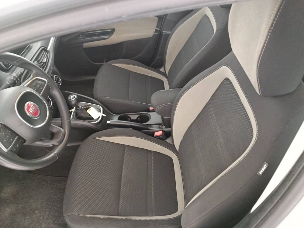 Fiat Tipo Station Wagon usata a Treviso (11)