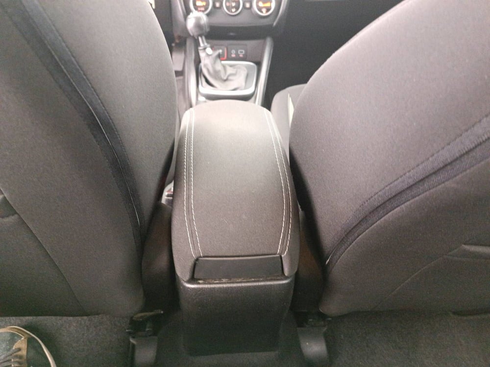 Fiat Tipo Station Wagon usata a Treviso (12)