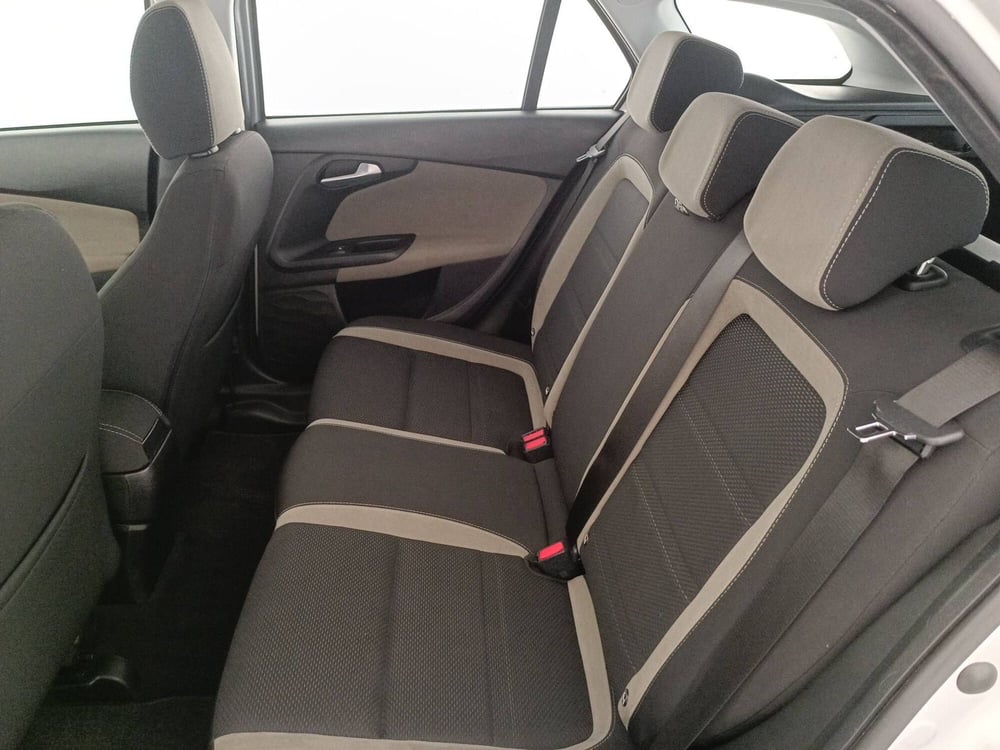 Fiat Tipo Station Wagon usata a Treviso (13)