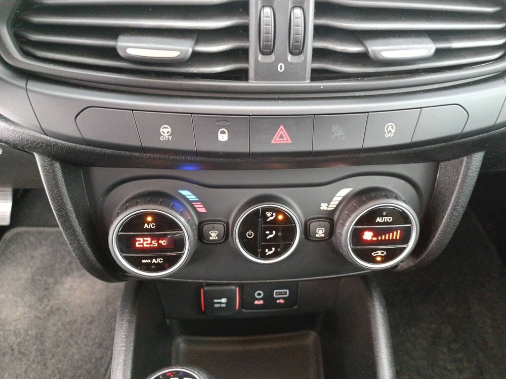 Fiat Tipo Station Wagon usata a Treviso (17)