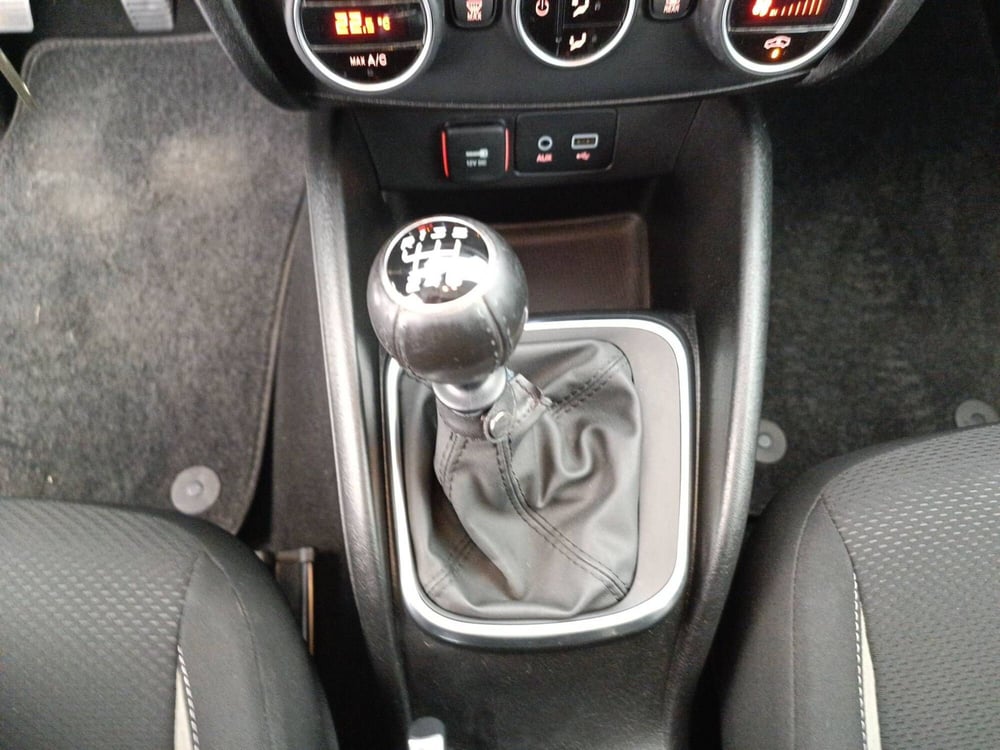 Fiat Tipo Station Wagon usata a Treviso (18)