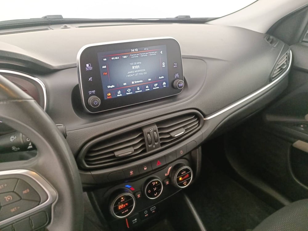 Fiat Tipo Station Wagon usata a Treviso (19)