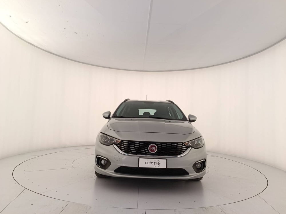 Fiat Tipo Station Wagon usata a Treviso (2)
