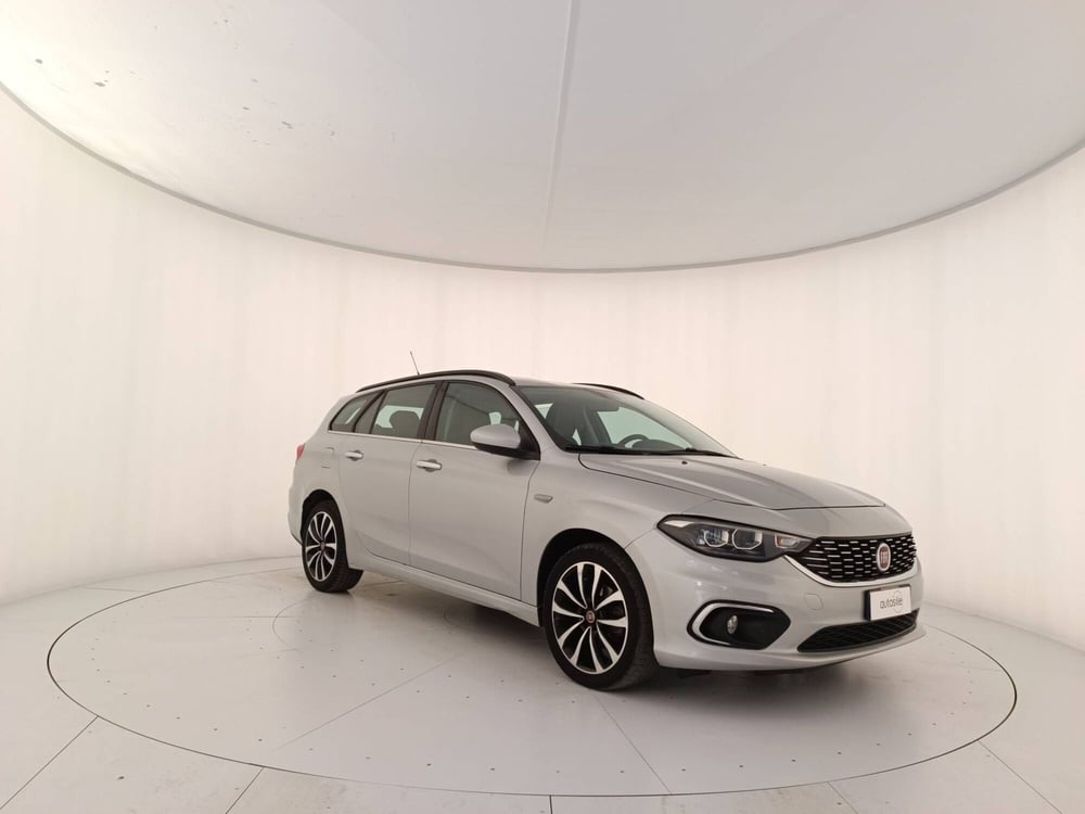 Fiat Tipo Station Wagon usata a Treviso (3)