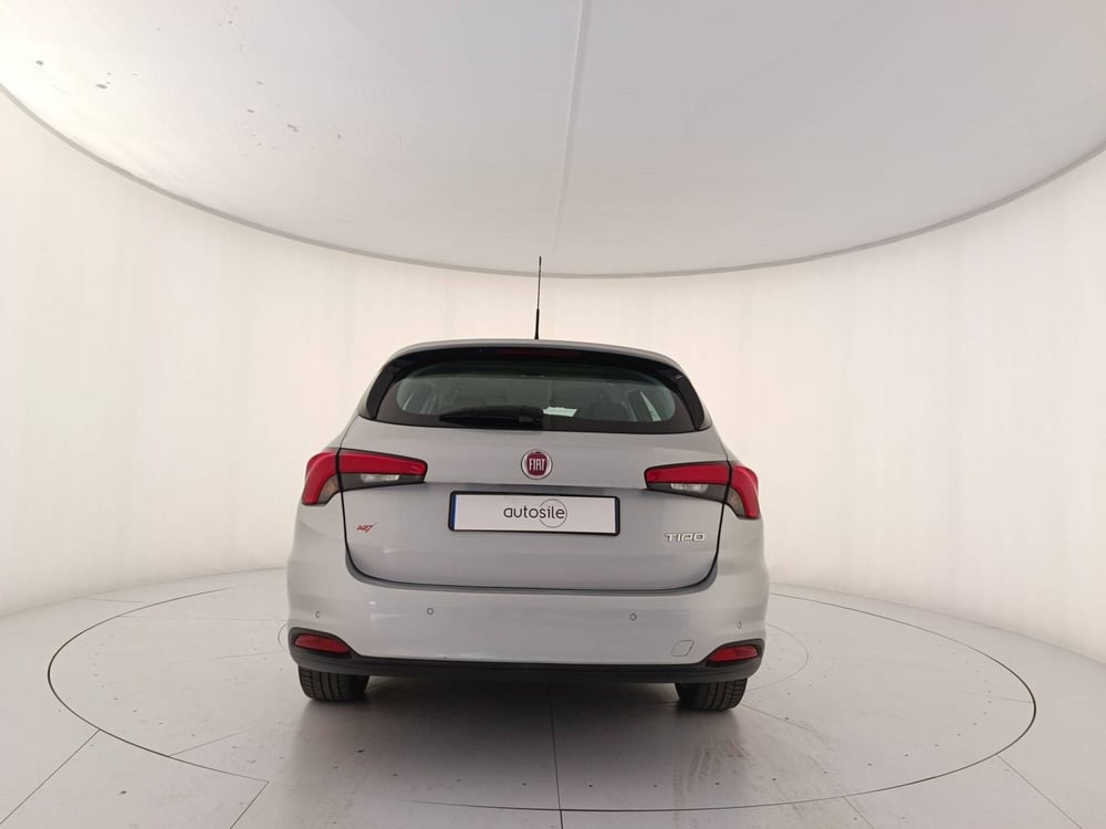 Fiat Tipo Station Wagon usata a Treviso (5)