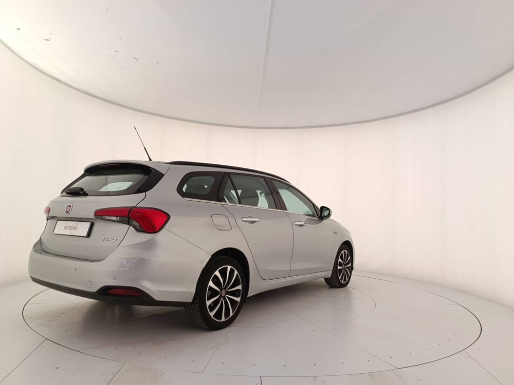 Fiat Tipo Station Wagon usata a Treviso (6)