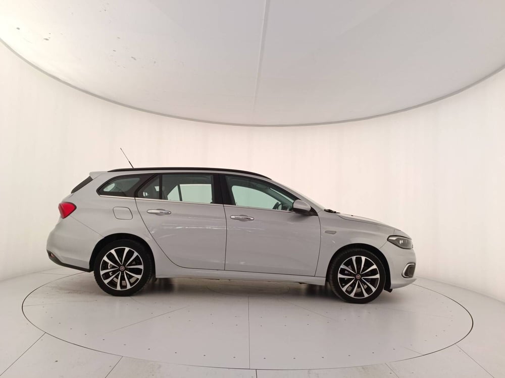 Fiat Tipo Station Wagon usata a Treviso (7)