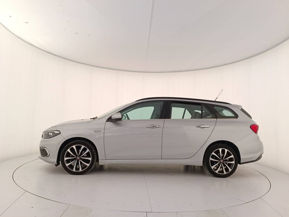 Fiat Tipo Station Wagon usata a Treviso (8)