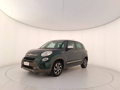 Fiat 500L 1.4 95 CV Trekking del 2013 usata a Treviso