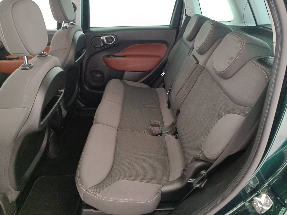 Fiat 500L usata a Treviso (12)