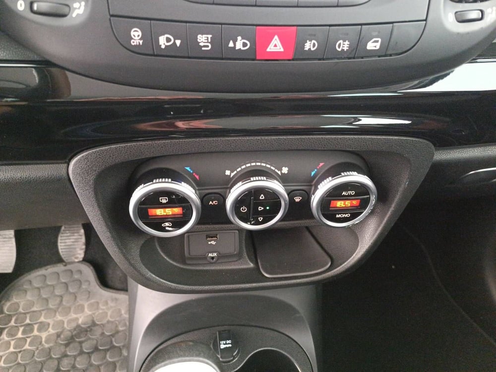 Fiat 500L usata a Treviso (16)