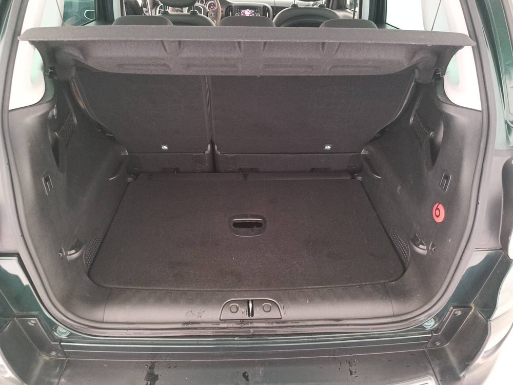 Fiat 500L usata a Treviso (18)