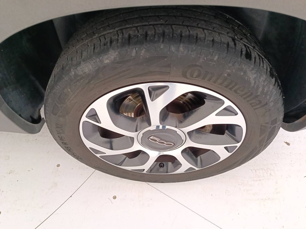 Fiat 500L usata a Treviso (19)