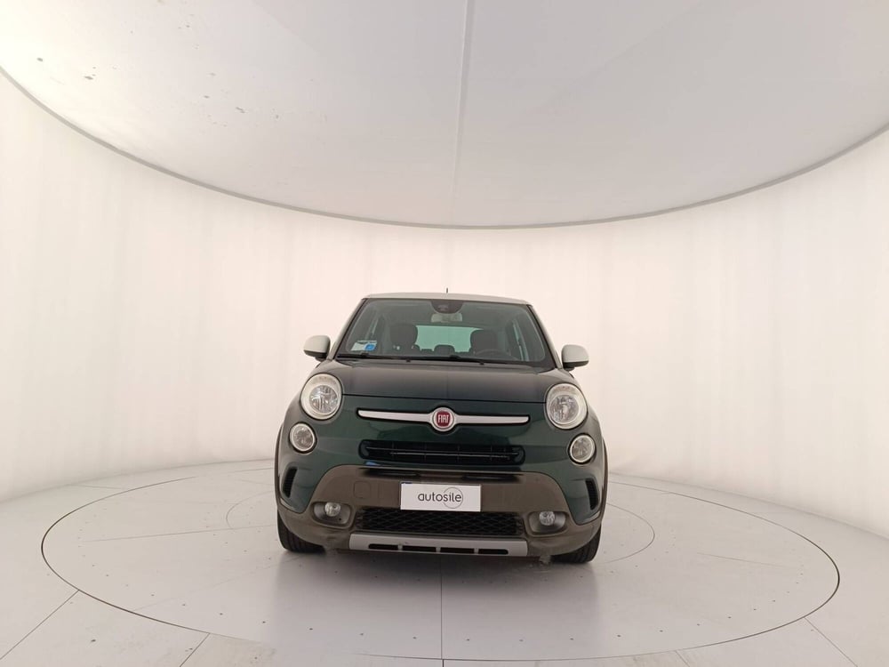 Fiat 500L usata a Treviso (2)