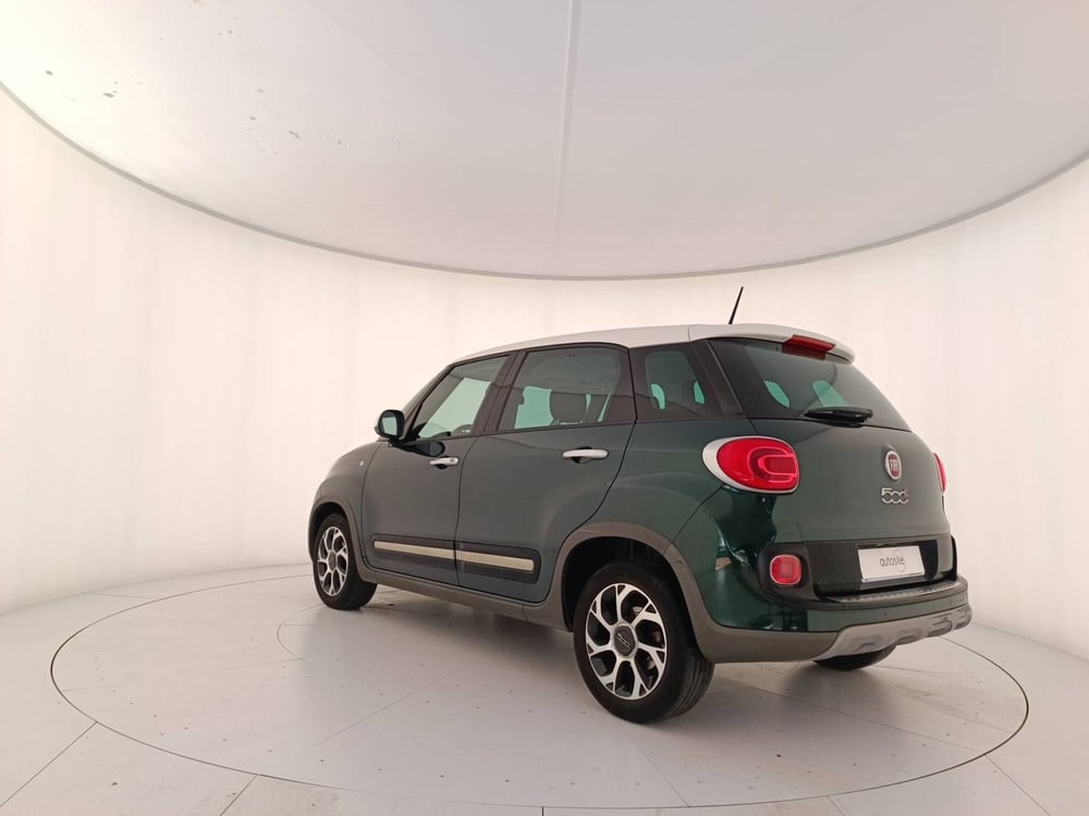 Fiat 500L usata a Treviso (4)
