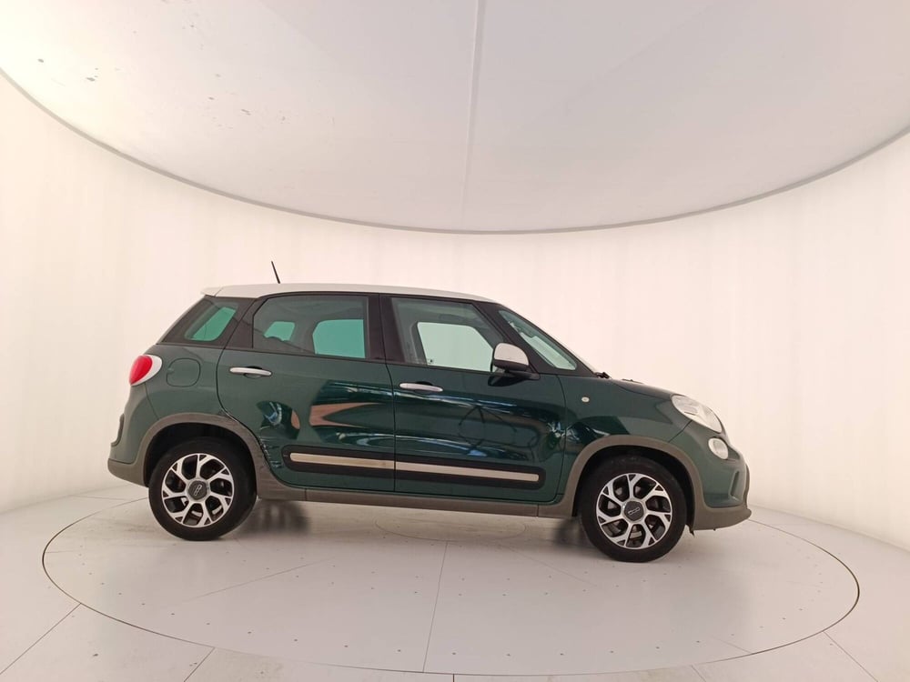 Fiat 500L usata a Treviso (7)