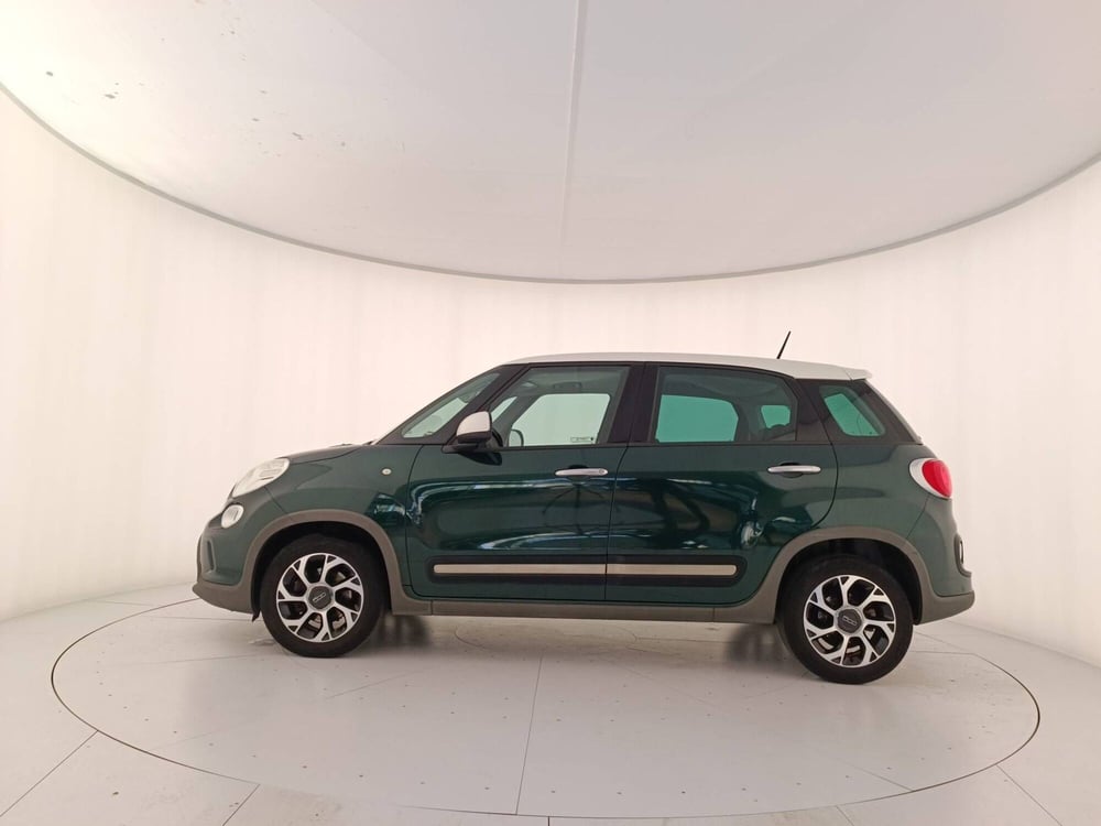 Fiat 500L usata a Treviso (8)