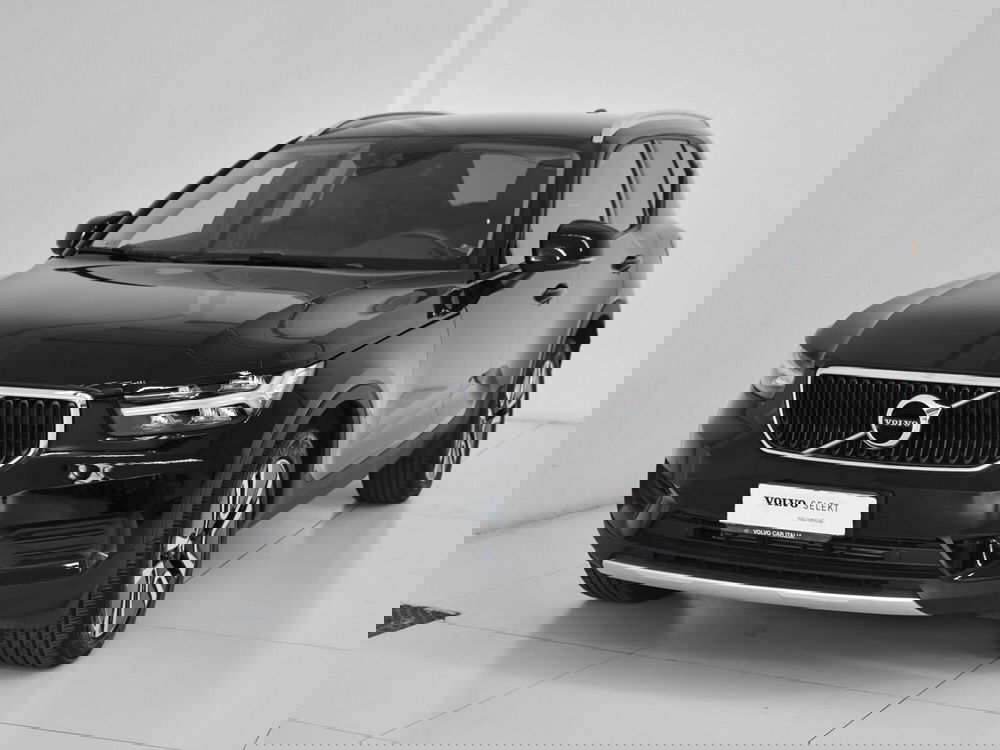 Volvo XC40 usata a Prato