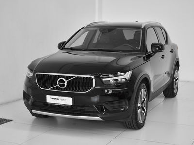 Volvo XC40 T3 Geartronic Business Plus del 2020 usata a Prato