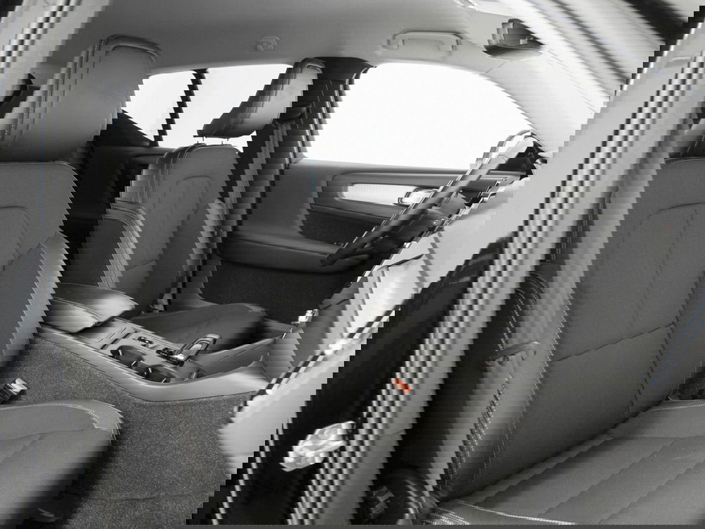 Volvo XC40 usata a Prato (17)