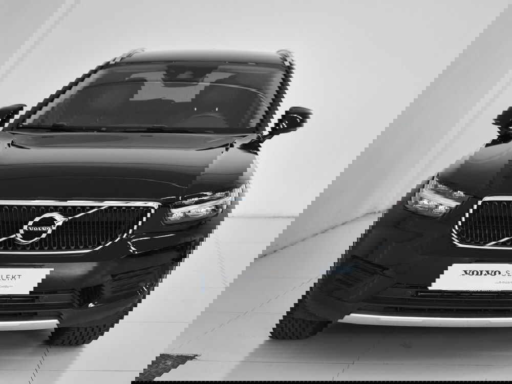 Volvo XC40 usata a Prato (3)