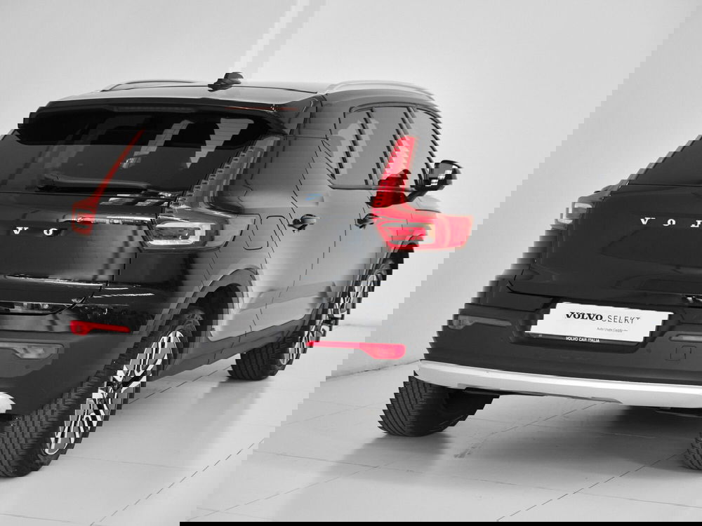 Volvo XC40 usata a Prato (4)