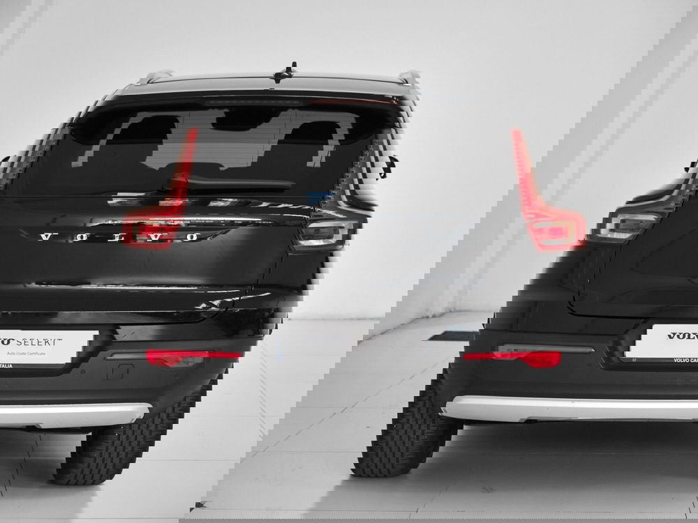 Volvo XC40 usata a Prato (5)
