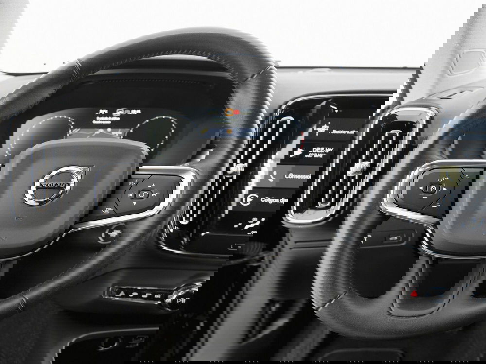 Volvo XC40 usata a Prato (7)