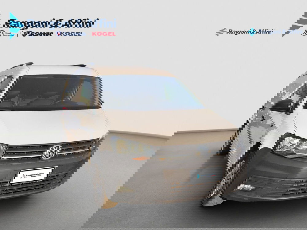 Volkswagen Veicoli Commerciali Caddy usata a Brescia