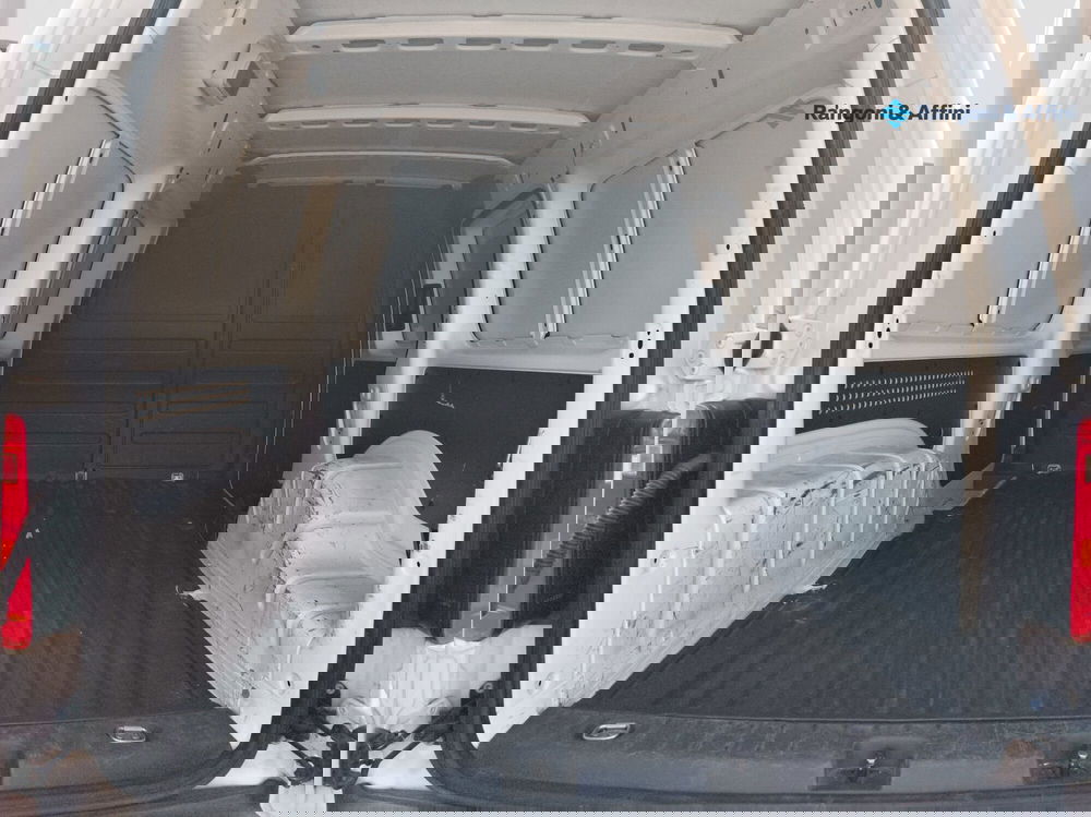 Volkswagen Veicoli Commerciali Caddy usata a Brescia (10)