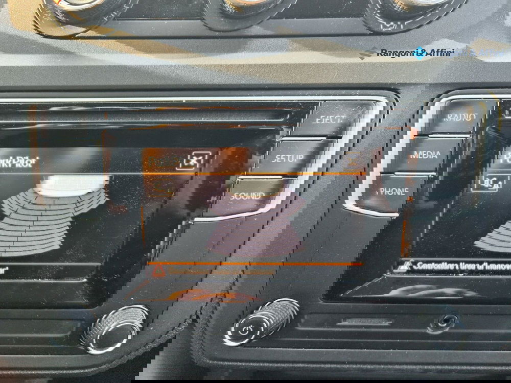 Volkswagen Veicoli Commerciali Caddy usata a Brescia (11)