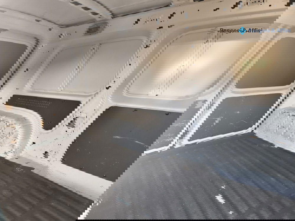 Volkswagen Veicoli Commerciali Caddy usata a Brescia (12)