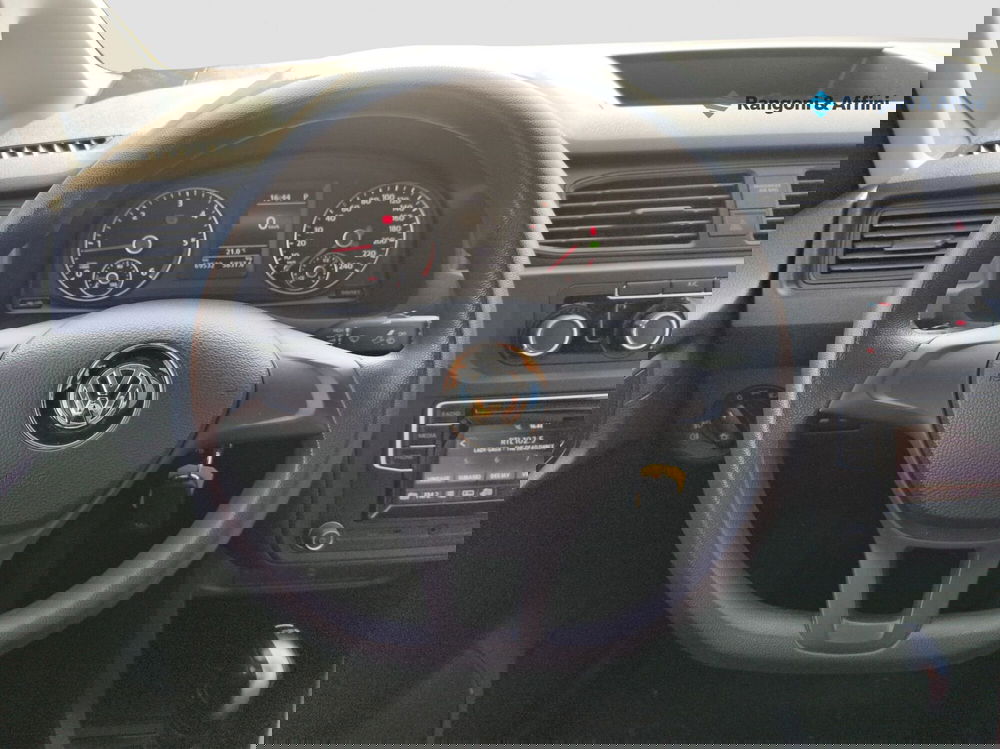 Volkswagen Veicoli Commerciali Caddy usata a Brescia (14)