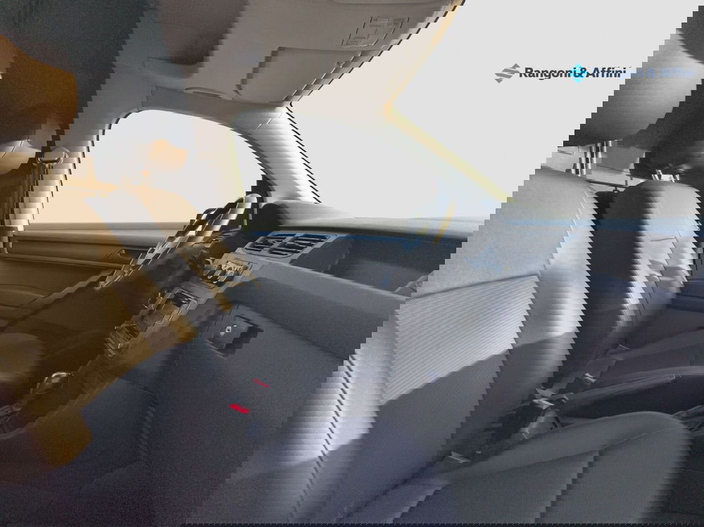 Volkswagen Veicoli Commerciali Caddy usata a Brescia (15)