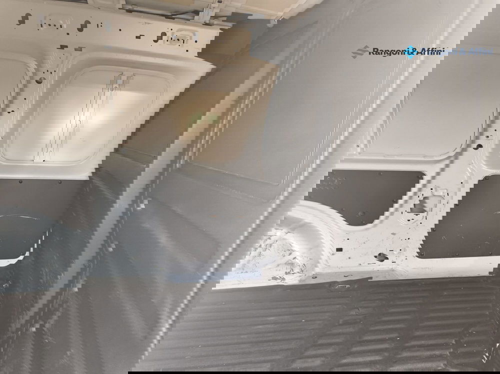 Volkswagen Veicoli Commerciali Caddy usata a Brescia (16)