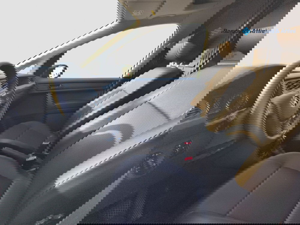 Volkswagen Veicoli Commerciali Caddy usata a Brescia (4)