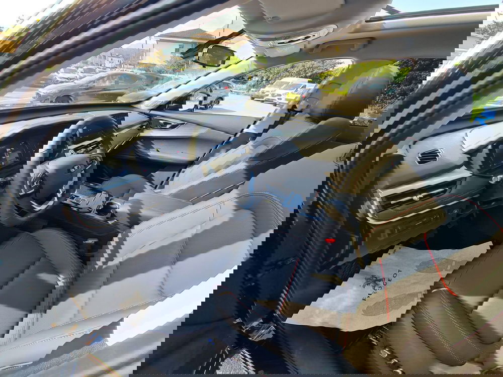 Dr dr 6.0 nuova a Belluno (13)