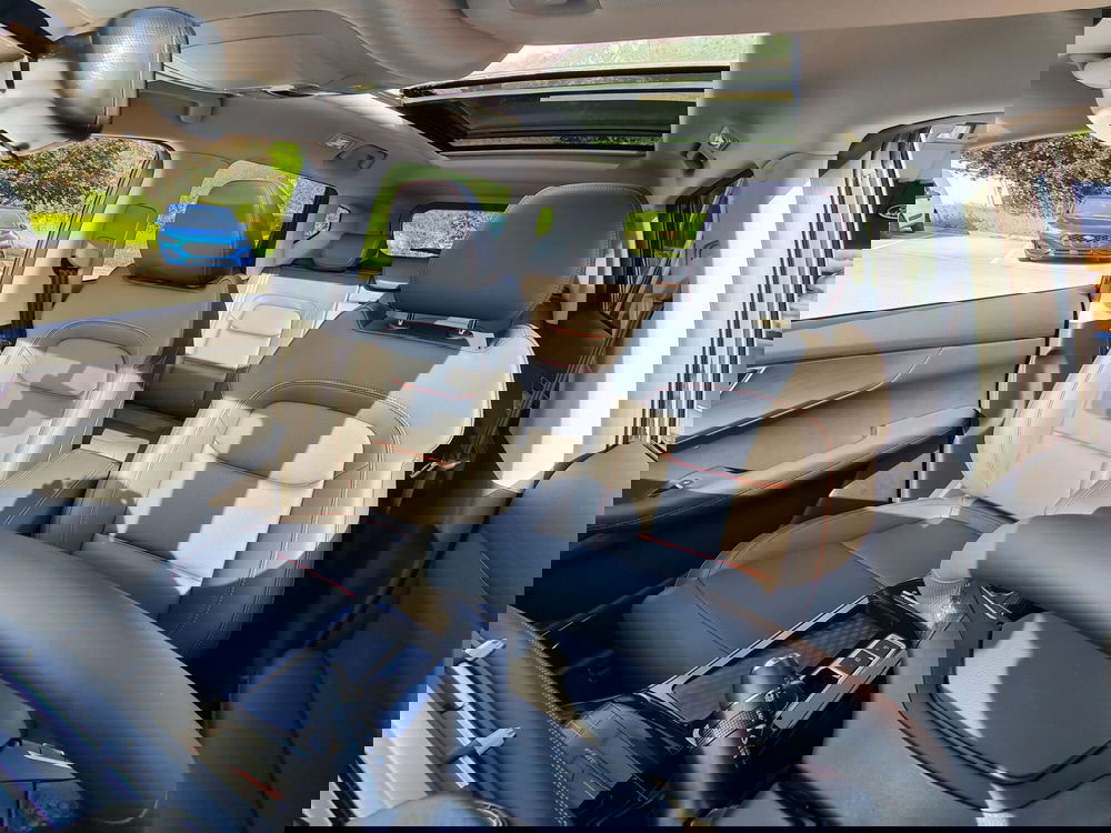 Dr dr 6.0 nuova a Belluno (15)