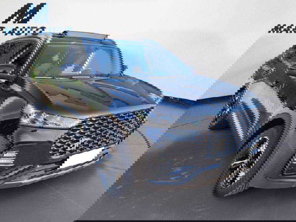 Dr dr 6.0 nuova a Belluno (2)