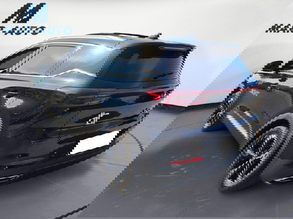 Dr dr 6.0 nuova a Belluno (4)