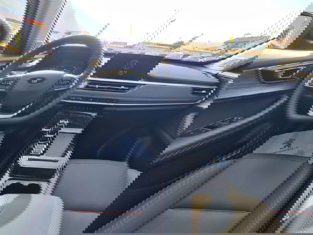 Dr dr 6.0 nuova a Belluno (9)