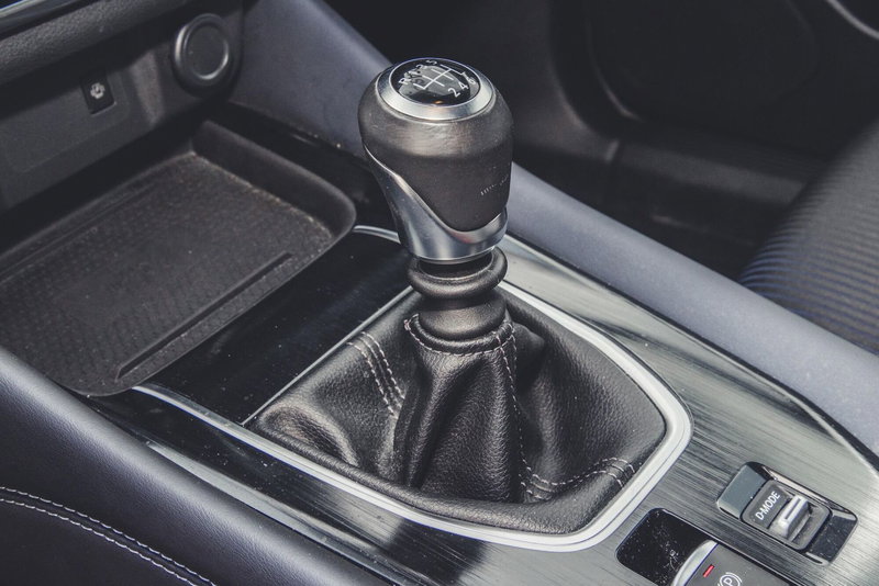 Nissan Qashqai usata a Alessandria (11)